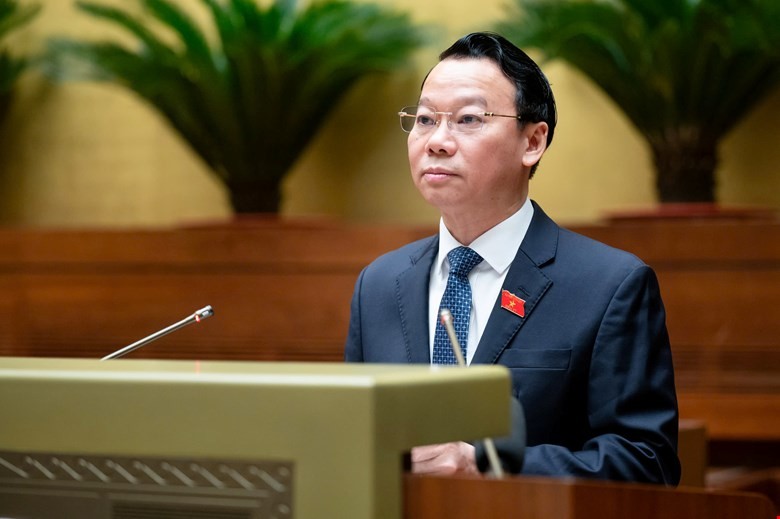 Chính phủ đề xuất thí điểm mở rộng đất cho dự án nhà ở thương mại