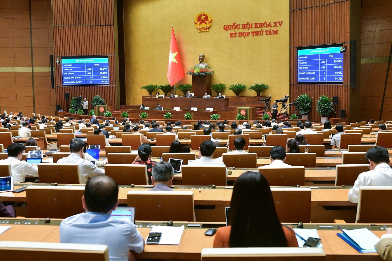 Năm 2025, Việt Nam phấn đấu tăng trưởng GDP lên đến 7,5%
