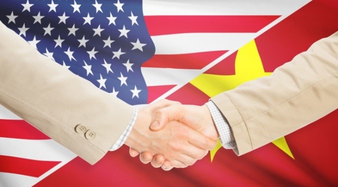 Sắp diễn ra Diễn đàn Hợp tác Việt Nam - Hoa Kỳ