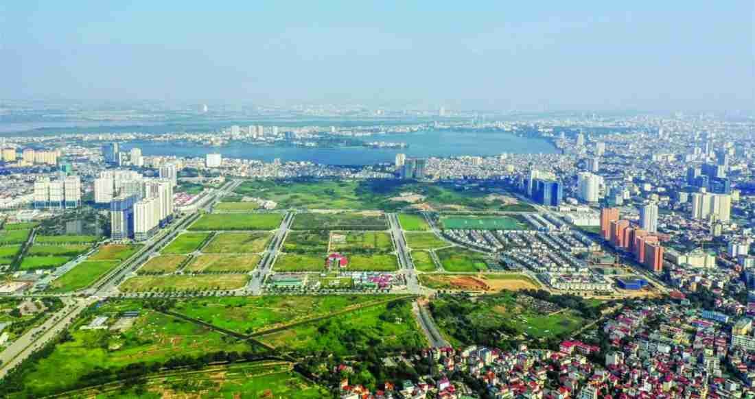 Theo Luật Đất đai 2024, có được mua bán nhà đất thuộc diện quy hoạch không?