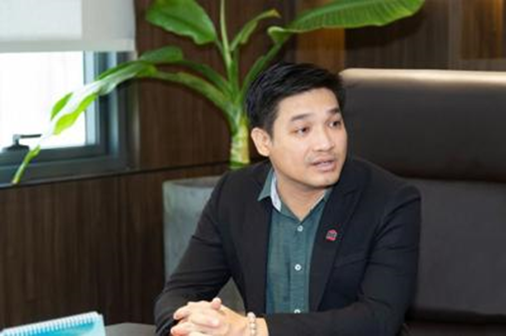 Con trai cố Chủ tịch DIG nhận hơn 11 triệu cổ phiếu thừa kế, nâng tỷ lệ sở hữu lên gần 12%