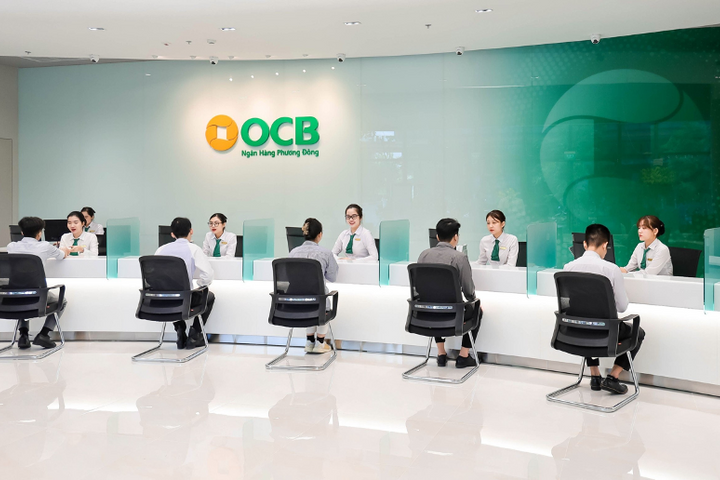 Sắp phát hành 13.200 tỷ đồng trái phiếu mới, Ngân hàng OCB chi tiền khủng mua lại lượng lớn trái phiếu trước hạn