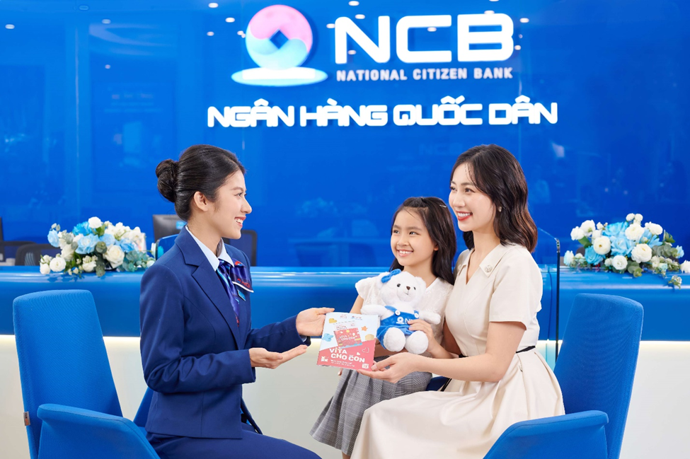 Hai cá nhân dự chi hơn 1.000 tỷ đồng mua gần 10% vốn Ngân hàng NCB