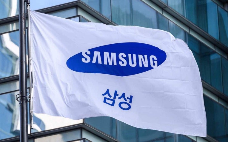 Samsung sa thải hàng loạt sếp lớn trong bối cảnh khó khăn