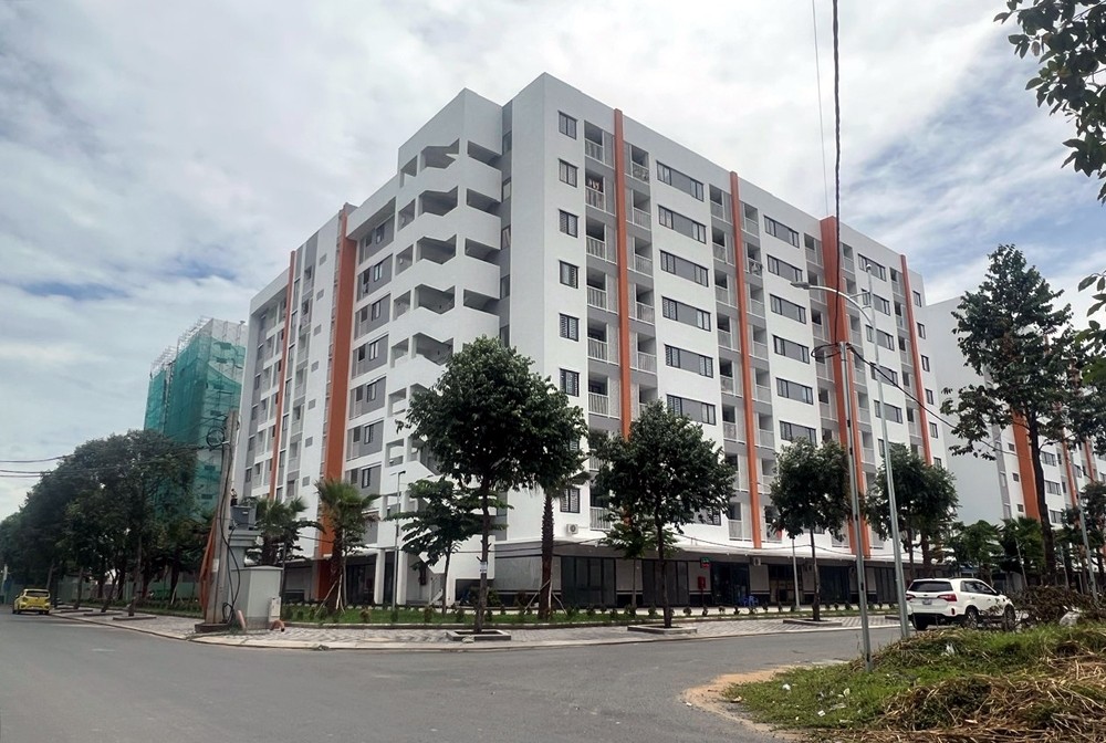 Cần Thơ mời gọi đầu tư dự án nhà ở xã hội gần 190 tỷ đồng