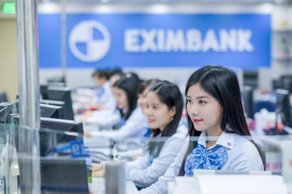 Ngân hàng Eximbank Bắc tiến, 2 Phó chủ tịch bị miễn nhiệm