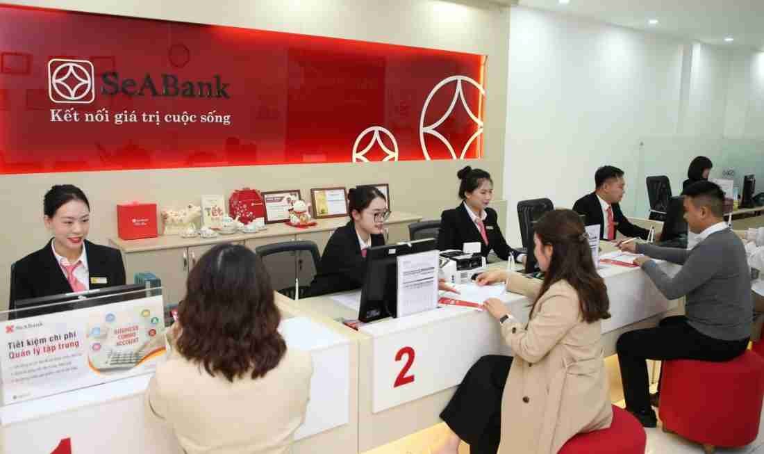 SeABank sắp phát hành 10 triệu cổ phiếu ESOP cho người lao động, cam kết làm việc cho ngân hàng tối thiểu 18 tháng