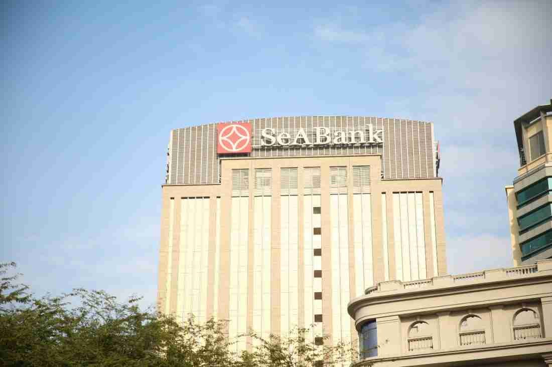 Con trai bà Nguyễn Thị Nga hoàn tất giao dịch bán 2 triệu cổ phiếu SSB của SeABank