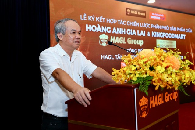Con gái bầu Đức muốn mua 1 triệu cổ phiếu HAG
