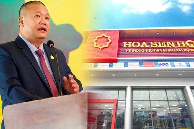 Hoa Sen chốt ngày họp ĐHĐCĐ, hé lộ kế hoạch mua lại cổ phiếu từ cổ đông