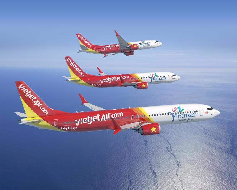 Vietjet muốn chào bán 50 triệu cổ phiếu để trả nợ loạt ngân hàng
