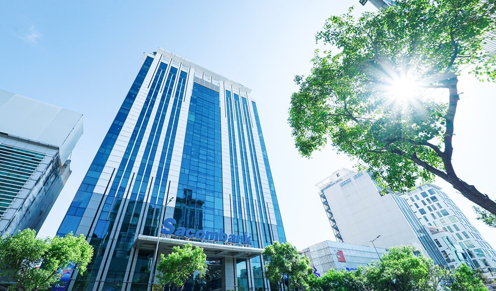Sacombank hạ sâu giá bán khoản nợ gần 6.000 lượng vàng SJC