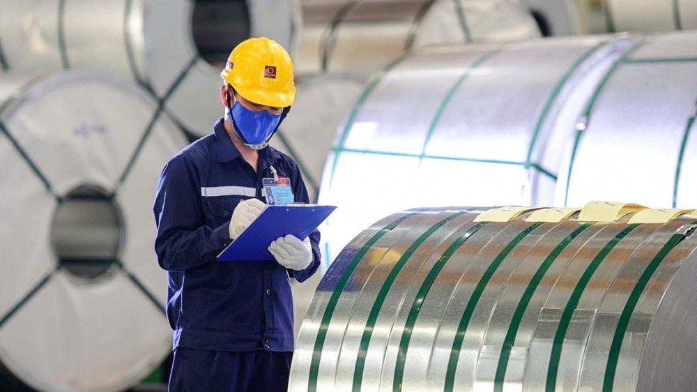 Có hơn 4.500 tỷ lợi nhuận chưa dùng tới, một doanh nghiệp thép tính “lì xì” cho cổ đông