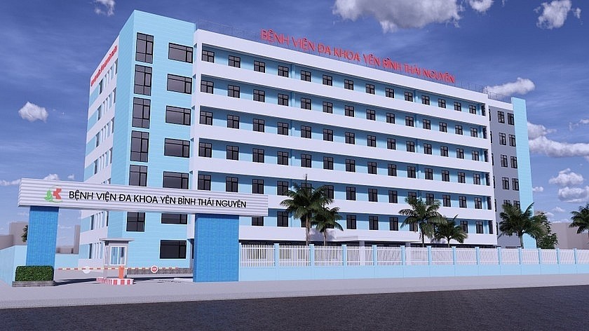 Bệnh viện TNH muốn mở trường Đại học