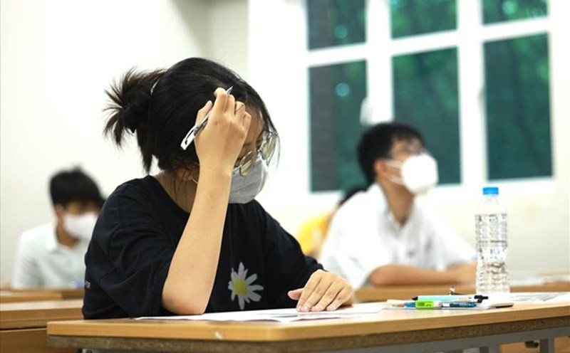 Trách nhiệm quản lý hoạt động dạy thêm, học thêm của Hiệu trưởng nhà trường từ 14/02/2025