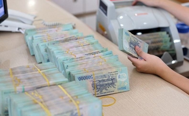 Ngân hàng đã bơm 2,1 triệu tỷ đồng ra nền kinh tế năm 2024