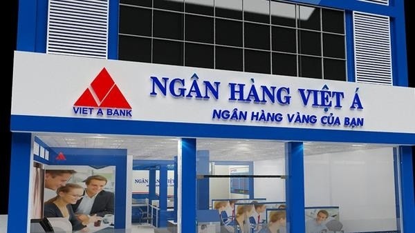 Một ngân hàng vừa miễn nhiệm một lãnh đạo cấp cao