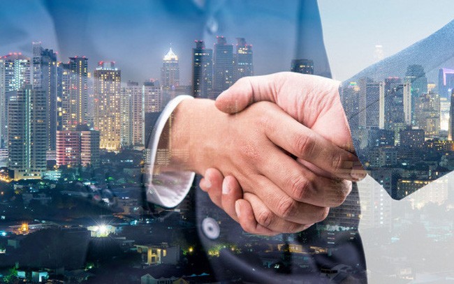 Thập kỷ sôi động của thị trường M&A bất động sản tại Việt Nam