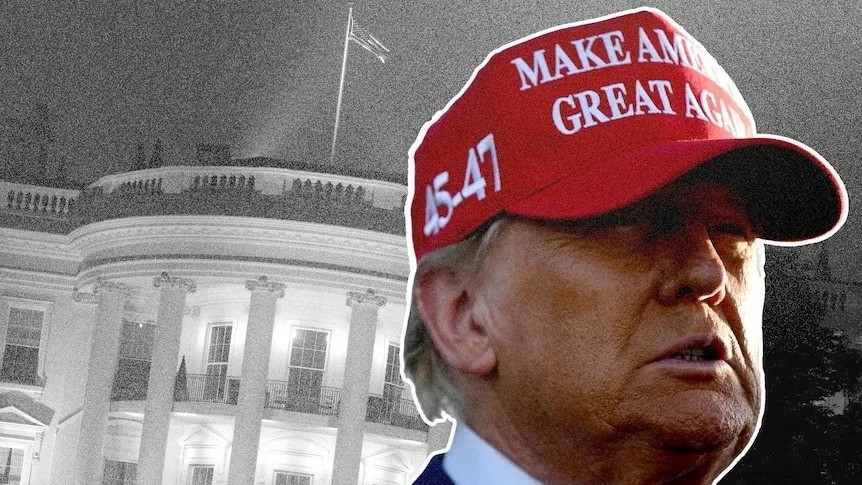 Kiến tạo tầm nhìn mang đậm ‘phong cách Trump’ về vai trò lãnh đạo của Mỹ
