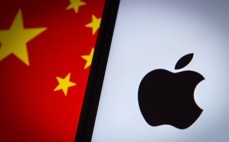 Từ chối DeepSeek, Apple hợp tác với Alibaba để triển khai AI tại Trung Quốc