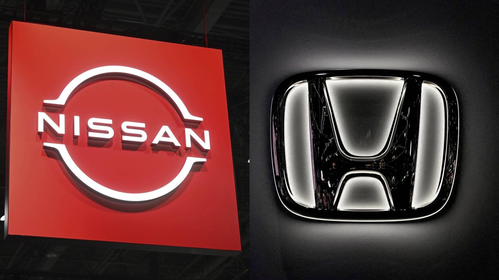 "Mối lương duyên" Honda và Nissan tan vỡ do không đạt được thỏa thuận