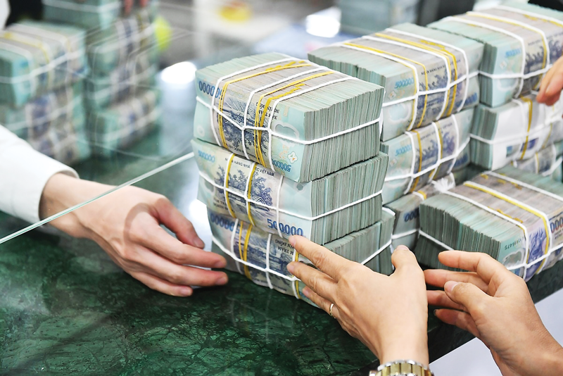 Tăng trưởng tín dụng sẽ dễ dàng và được đẩy mạnh trong năm 2025