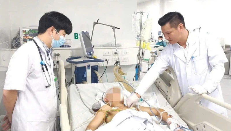 Chuyên gia lý giải nguyên nhân gia tăng ca mắc cúm mùa