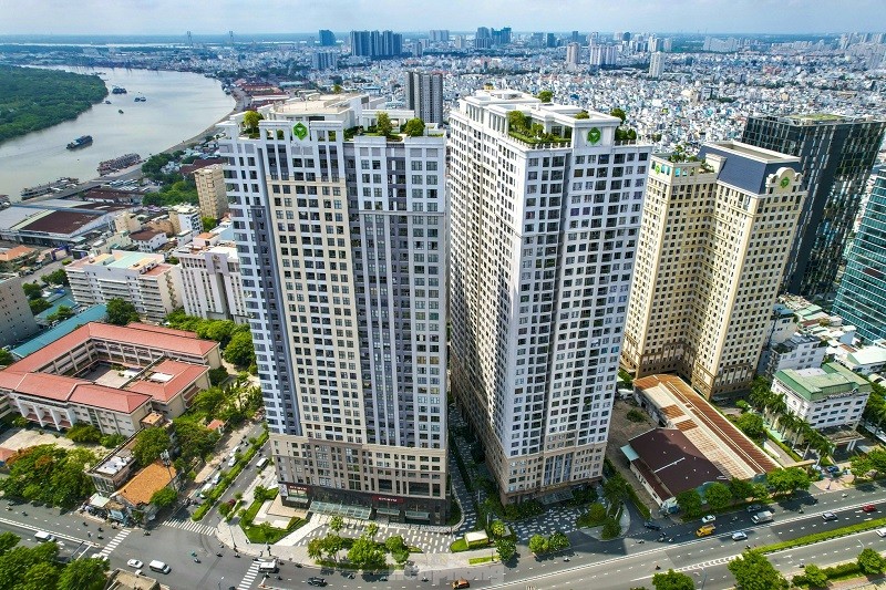 Loạt dự án hàng chục ha ở TP.HCM có lối ra, người dân sắp nhận tin vui
