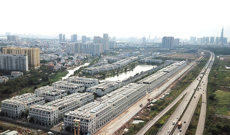 Giao dịch "èo uột" nhưng giá loại hình bất động sản được giới nhà giàu ưa chuộng vẫn không ngừng tăng