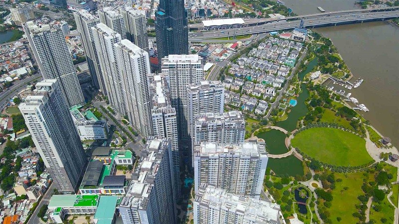 Hai đột phá chiến lược để xoay chuyển cục diện thị trường bất động sản