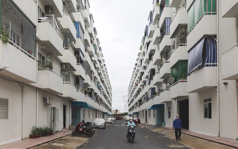 TP.HCM rà soát việc đấu thầu 3 khu đất mời gọi đầu tư nhà ở xã hội