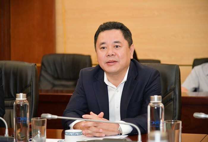 Ngân hàng Nhà nước có tân Phó Thống đốc