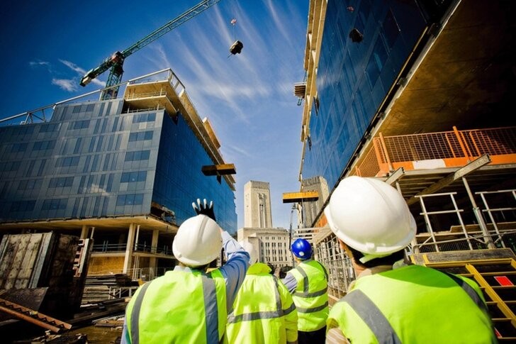 11 trường hợp được miễn giấy phép xây dựng trong năm 2025