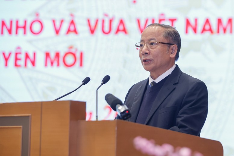 Hơn 82% việc làm được tạo ra từ khu vực kinh tế tư nhân