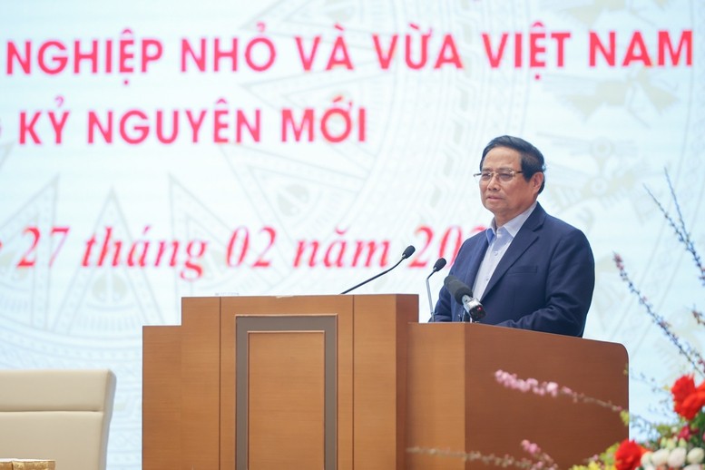 Thủ tướng yêu cầu Bộ Tài chính, KH&CN có quy định về tài sản số trong quý 2