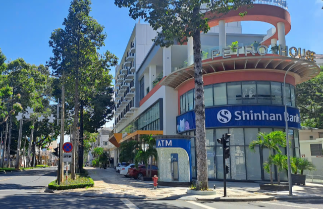 Ban hành kết luận thanh tra ShinhanBank Hà Nam