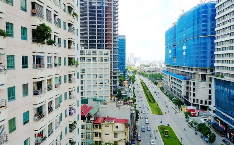 Sử dụng căn hộ chung cư vào mục đích không phải để ở bị xử phạt thế nào?