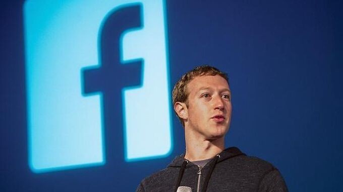 Từng nằm ngoài top 10, Mark Zuckerberg làm gì để trở thành người giàu thứ 2 thế giới