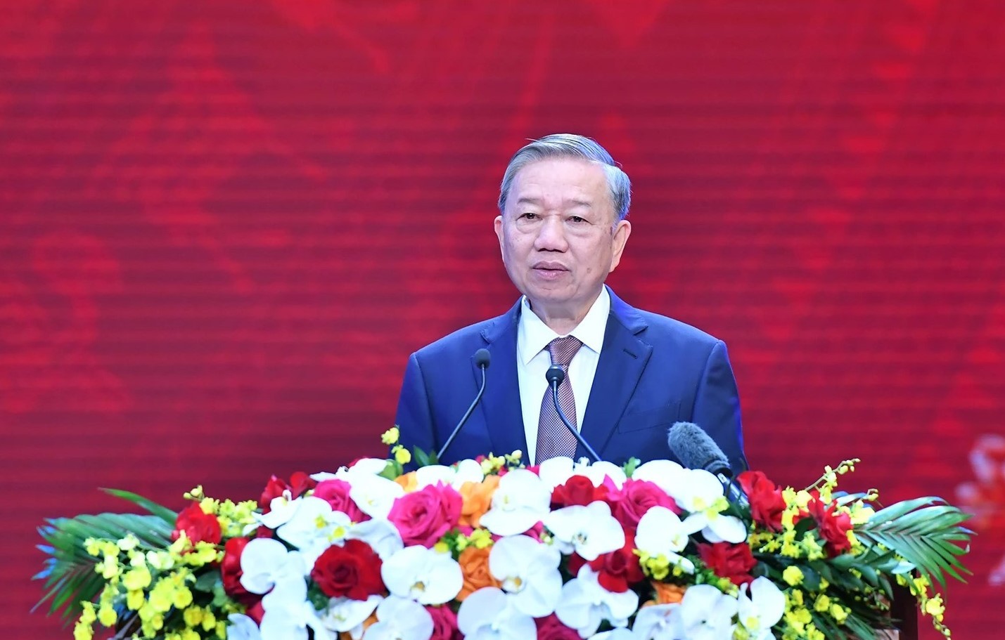 Học tập suốt đời