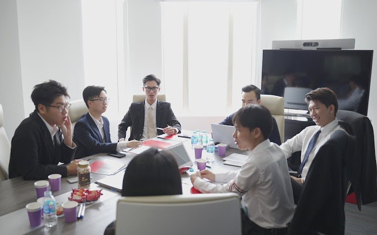 Không phải lương thưởng, môi trường làm việc mới là yếu tố quan trọng nhất giữ chân người tài!