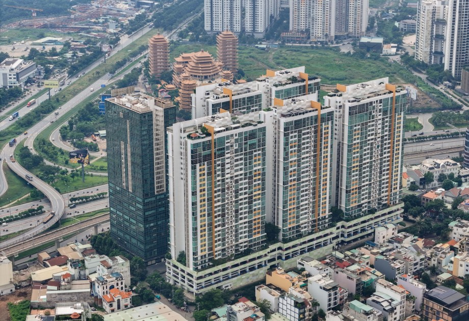 TP. Hồ Chí Minh ban hành hàng loạt chính sách mới về đất đai, nhà ở