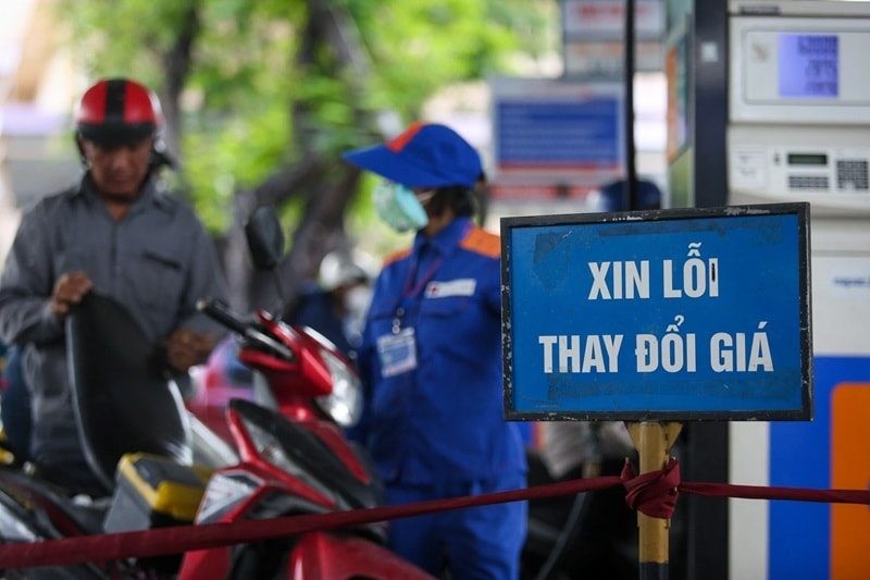 Vẫn còn nhiều băn khoăn