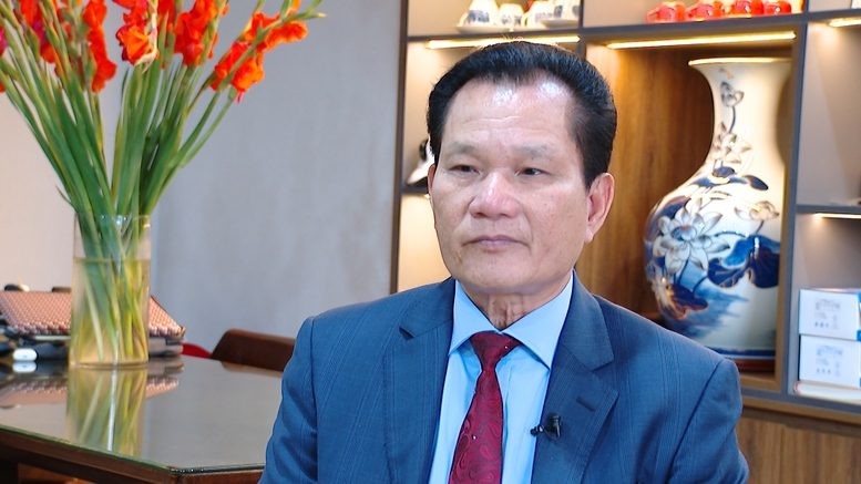 Quyết sách đột phá vì tương lai Việt Nam