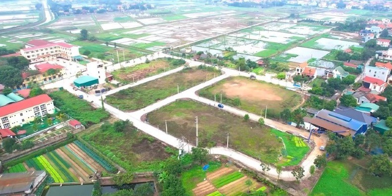 Chênh lệch khó tin!