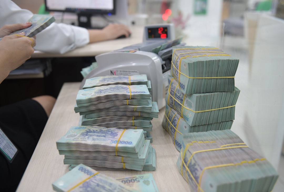 Hoàn toàn vắng bóng trái phiếu doanh nghiệp
