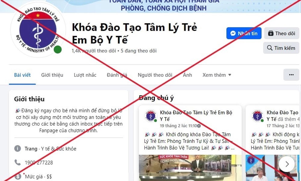 Cách phát hiện website giả mạo ra sao?