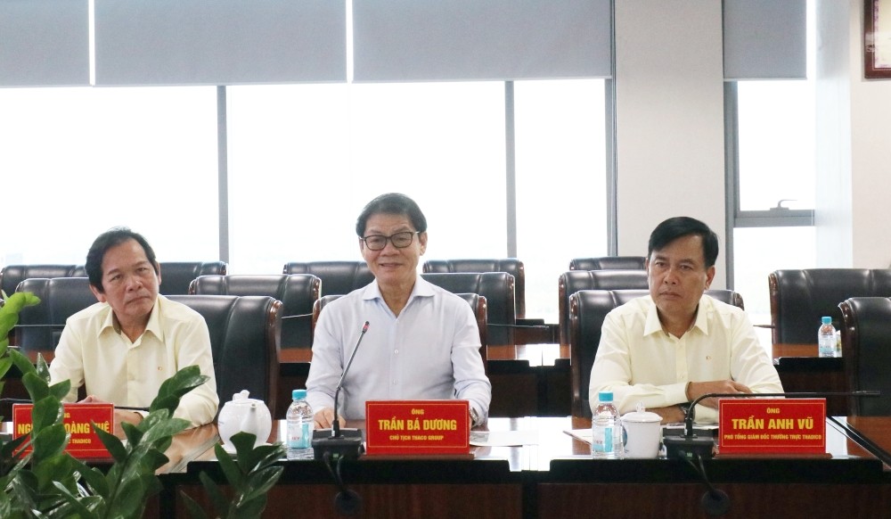 Khu công nghiệp hơn 1 tỷ USD tại Bình Dương dự kiến khởi công trong tháng 9