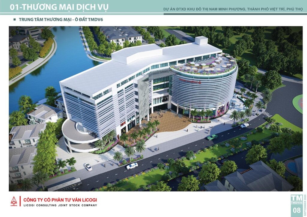 Năm 2025, Licogi 14 tiếp tục triển khai nhiều dự án bất động sản, tìm cơ hội đầu tư vào các cổ phiếu tiềm năng