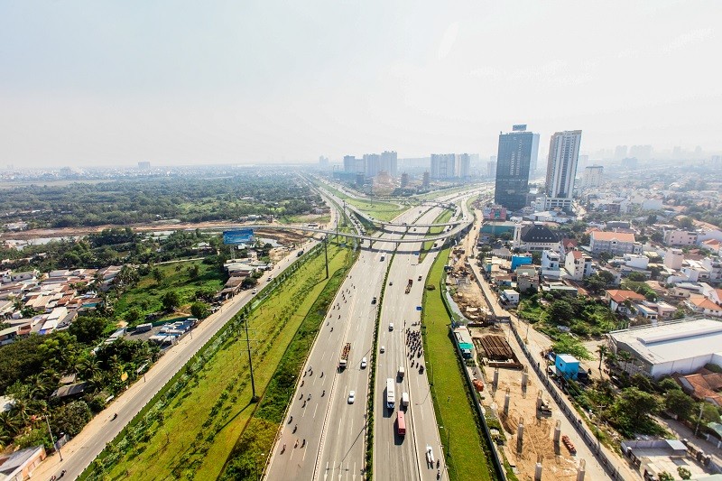 Huy động 550 tỷ đồng trái phiếu, chủ đầu tư dự án BOT Xa lộ Hà Nội đã chi trăm tỷ trả nợ ngân hàng