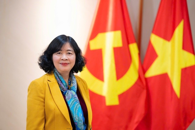 Đảng bộ Hà Nội - Tự hào truyền thống vẻ vang, vững bước tiên phong trong kỷ nguyên mới